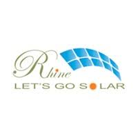 Rhine Solar