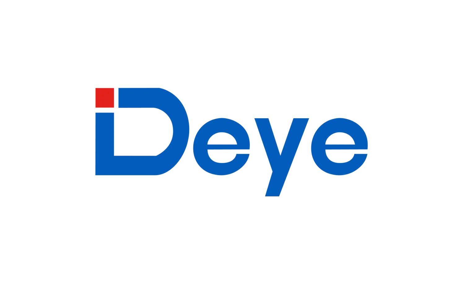 deye